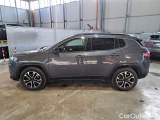  Jeep  Compass JEEP  / 2021 / 5P / SUV 1.3 T4 PHEV 190CV LIMITED 4XE AUTO #8