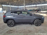  Jeep  Compass JEEP  / 2021 / 5P / SUV 1.3 T4 PHEV 190CV LIMITED 4XE AUTO #7