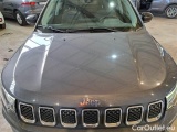  Jeep  Compass JEEP  / 2021 / 5P / SUV 1.3 T4 PHEV 190CV LIMITED 4XE AUTO #28