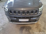  Jeep  Compass JEEP  / 2021 / 5P / SUV 1.3 T4 PHEV 190CV LIMITED 4XE AUTO #34