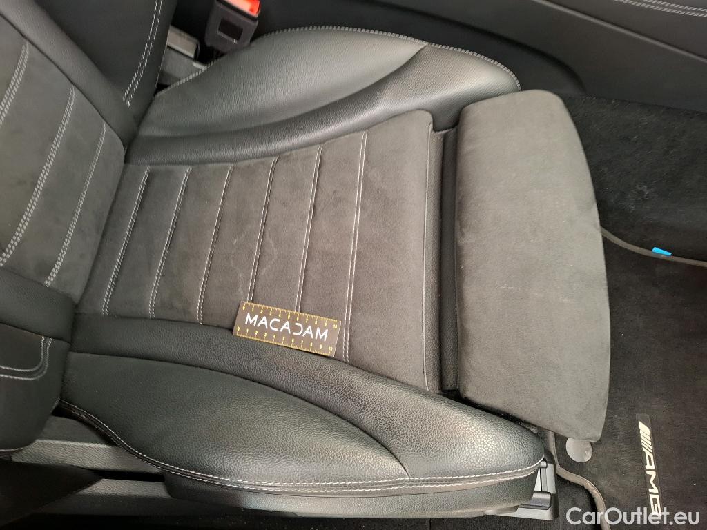  Mercedes  G-Klasee MERCEDES-BENZ GLC / 2019 / 5P / SUV GLC 300 e AMG Line 4Matic #54