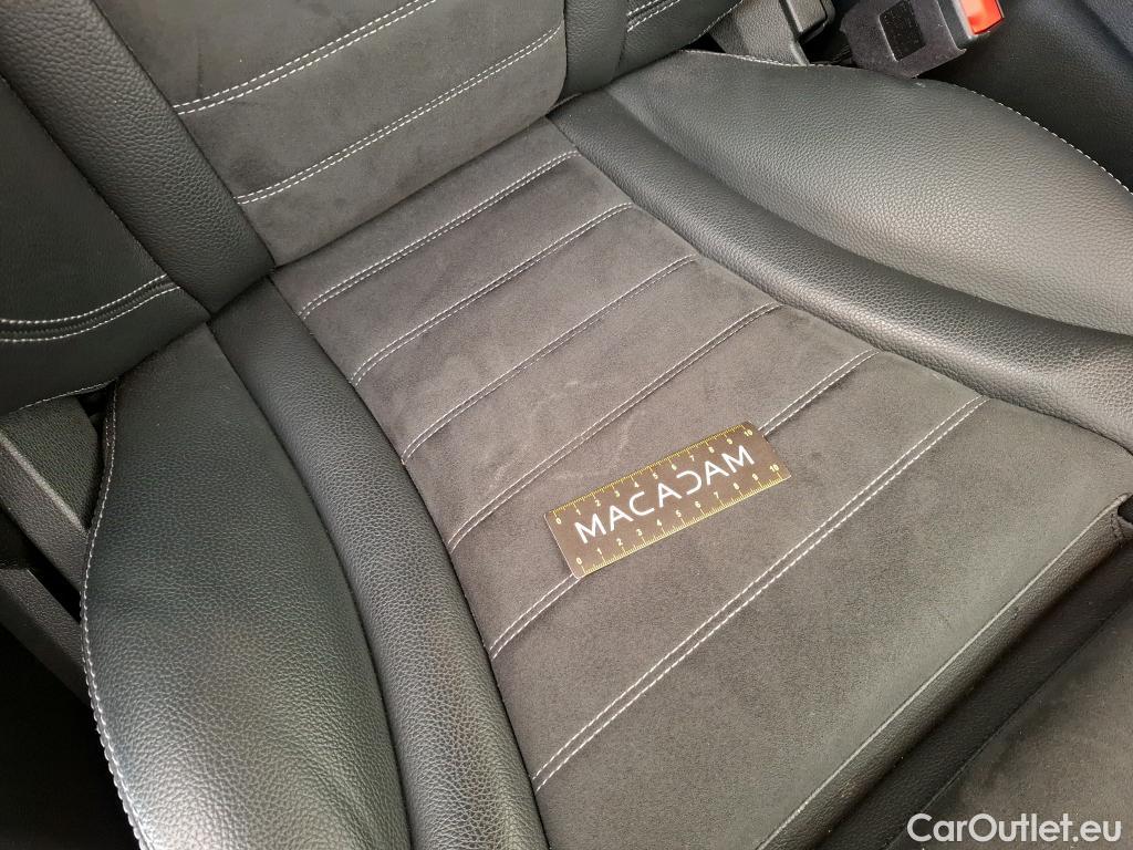  Mercedes  G-Klasee MERCEDES-BENZ GLC / 2019 / 5P / SUV GLC 300 e AMG Line 4Matic #55