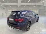  Mercedes  G-Klasee MERCEDES-BENZ GLC / 2019 / 5P / SUV 300 DE 4MATIC EQ-POWER BUSINESS AUT #2