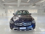  Mercedes  G-Klasee MERCEDES-BENZ GLC / 2019 / 5P / SUV 300 DE 4MATIC EQ-POWER BUSINESS AUT #6