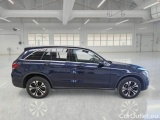  Mercedes  G-Klasee MERCEDES-BENZ GLC / 2019 / 5P / SUV 300 DE 4MATIC EQ-POWER BUSINESS AUT #7