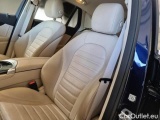  Mercedes  G-Klasee MERCEDES-BENZ GLC / 2019 / 5P / SUV 300 DE 4MATIC EQ-POWER BUSINESS AUT #11