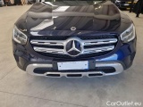  Mercedes  G-Klasee MERCEDES-BENZ GLC / 2019 / 5P / SUV 300 DE 4MATIC EQ-POWER BUSINESS AUT #36