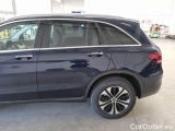  Mercedes  G-Klasee MERCEDES-BENZ GLC / 2019 / 5P / SUV 300 DE 4MATIC EQ-POWER BUSINESS AUT #66