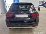  Mercedes  G-Klasee MERCEDES-BENZ GLC / 2019 / 5P / SUV 300 DE 4MATIC EQ-POWER BUSINESS AUT #59