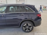 Mercedes  G-Klasee MERCEDES-BENZ GLC / 2019 / 5P / SUV 300 DE 4MATIC EQ-POWER BUSINESS AUT #64