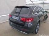  Mercedes  G-Klasee MERCEDES-BENZ GLC / 2019 / 5P / SUV GLC 300 e AMG Line 4Matic #3