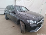  Mercedes  G-Klasee MERCEDES-BENZ GLC / 2019 / 5P / SUV GLC 300 e AMG Line 4Matic #4
