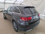  Mercedes  G-Klasee MERCEDES-BENZ GLC / 2019 / 5P / SUV GLC 300 e AMG Line 4Matic #2