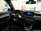  Mercedes  G-Klasee MERCEDES-BENZ GLC / 2019 / 5P / SUV GLC 300 e AMG Line 4Matic #5