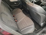  Mercedes  G-Klasee MERCEDES-BENZ GLC / 2019 / 5P / SUV GLC 300 e AMG Line 4Matic #9