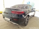  Mercedes  G-Klasee MERCEDES-BENZ GLC COUPÈ / 2019 / 5P / SUV 300 E 4MATIC EQ-POWER BUSINESS AUT. #2