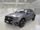  Mercedes  G-Klasee MERCEDES-BENZ GLC COUPÈ / 2019 / 5P / SUV 300 E 4MATIC EQ-POWER SPORT AUT. 