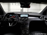  Mercedes  G-Klasee MERCEDES-BENZ GLC COUPÈ / 2019 / 5P / SUV 300 E 4MATIC EQ-POWER SPORT AUT. #3