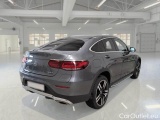  Mercedes  G-Klasee MERCEDES-BENZ GLC COUPÈ / 2019 / 5P / SUV 300 E 4MATIC EQ-POWER SPORT AUT. #2