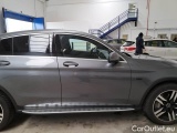  Mercedes  G-Klasee MERCEDES-BENZ GLC COUPÈ / 2019 / 5P / SUV 300 E 4MATIC EQ-POWER SPORT AUT. #44