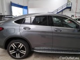  Mercedes  G-Klasee MERCEDES-BENZ GLC COUPÈ / 2019 / 5P / SUV 300 E 4MATIC EQ-POWER SPORT AUT. #47