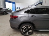 Mercedes  G-Klasee MERCEDES-BENZ GLC COUPÈ / 2019 / 5P / SUV 300 E 4MATIC EQ-POWER SPORT AUT. #50
