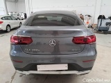  Mercedes  G-Klasee MERCEDES-BENZ GLC COUPÈ / 2019 / 5P / SUV 300 E 4MATIC EQ-POWER SPORT AUT. #56