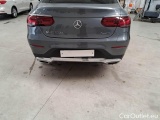  Mercedes  G-Klasee MERCEDES-BENZ GLC COUPÈ / 2019 / 5P / SUV 300 E 4MATIC EQ-POWER SPORT AUT. #53