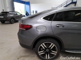 Mercedes  G-Klasee MERCEDES-BENZ GLC COUPÈ / 2019 / 5P / SUV 300 E 4MATIC EQ-POWER SPORT AUT. #58