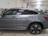  Mercedes  G-Klasee MERCEDES-BENZ GLC COUPÈ / 2019 / 5P / SUV 300 E 4MATIC EQ-POWER SPORT AUT. #61