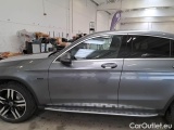  Mercedes  G-Klasee MERCEDES-BENZ GLC COUPÈ / 2019 / 5P / SUV 300 E 4MATIC EQ-POWER SPORT AUT. #63