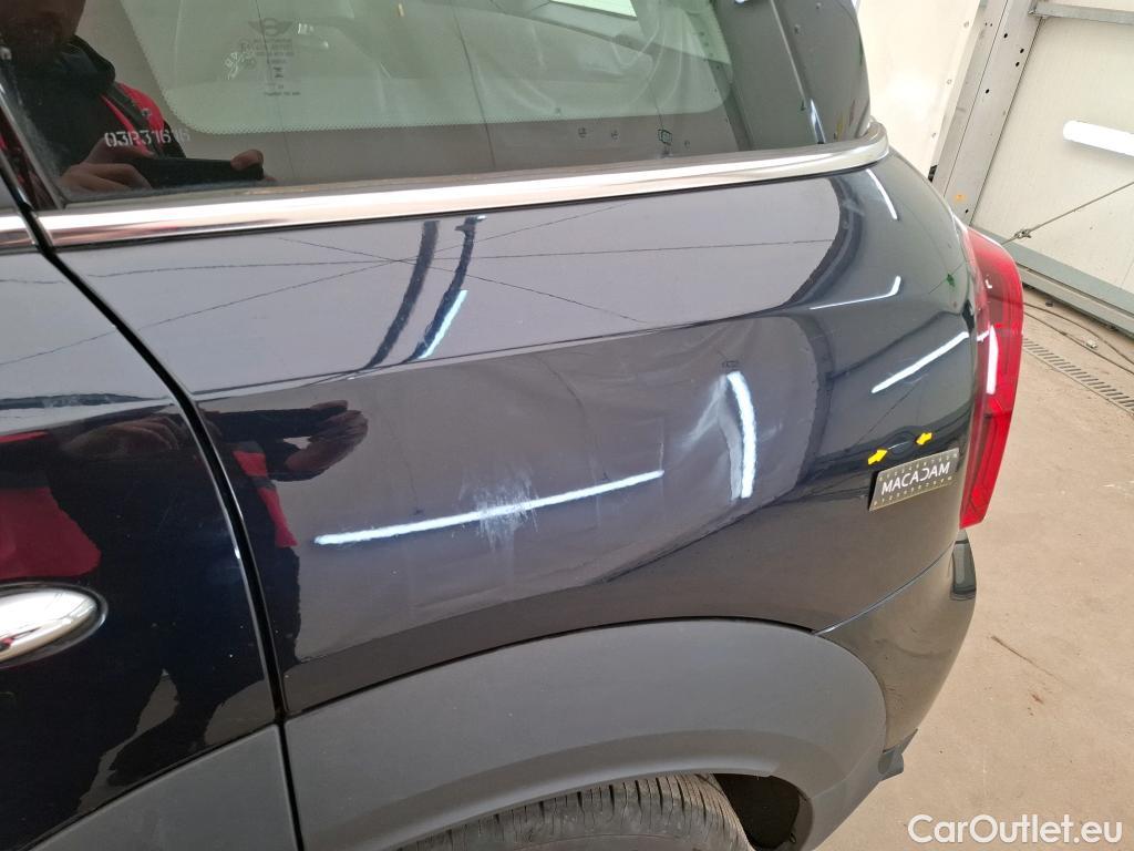  Mini  Countryman MINI  / 2020 / 5P / Crossover Cooper SE ALL4 Premium Plus125+95ch BVA6 #13