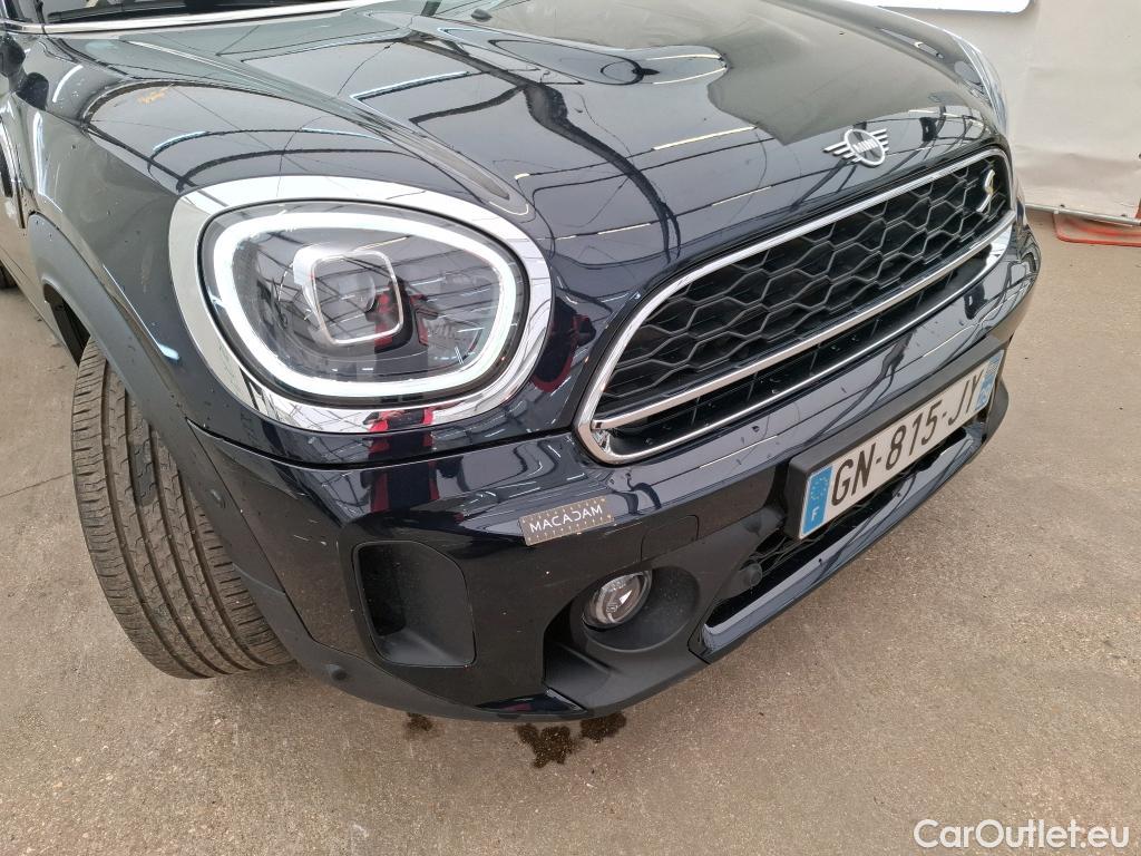  Mini  Countryman MINI  / 2020 / 5P / Crossover Cooper SE ALL4 Premium Plus125+95ch BVA6 #1