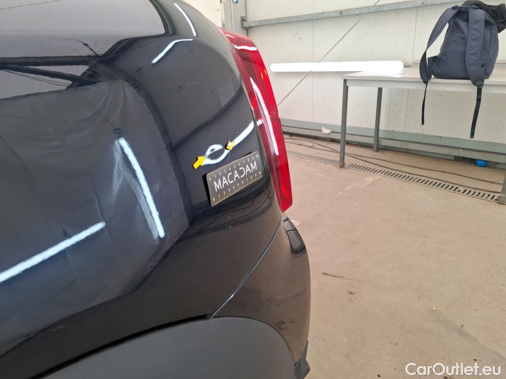 Mini  Countryman MINI  / 2020 / 5P / Crossover Cooper SE ALL4 Premium Plus125+95ch BVA6 #14