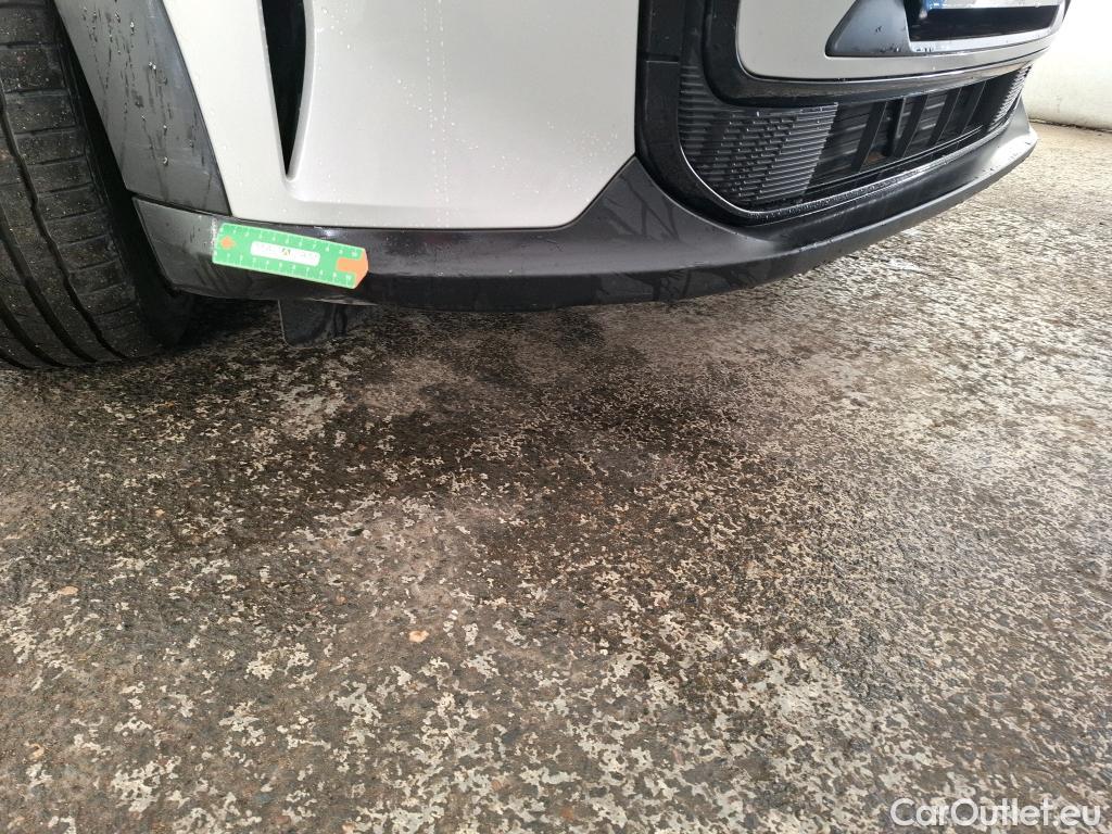 Mini  Mini   Electric / 2021 / 3P / Berline Cooper SE Edition Camden 184 ch BVA #3