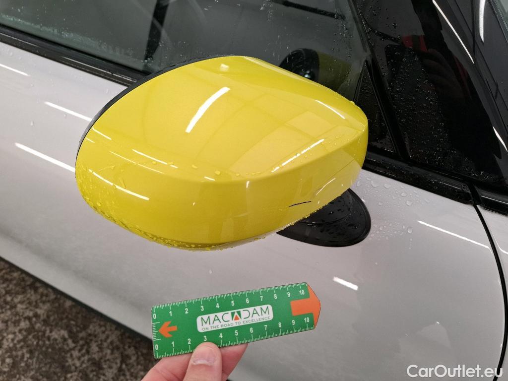  Mini  Mini   Electric / 2021 / 3P / Berline Cooper SE Edition Camden 184 ch BVA #9