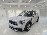  Mini  Countryman MINI  / 2016 / 5P / BERLINA COOPER S E ALL4 BUSINESS AUTOM. 