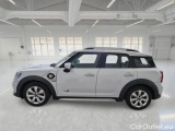  Mini  Countryman MINI  / 2016 / 5P / BERLINA COOPER S E ALL4 BUSINESS AUTOM. #8