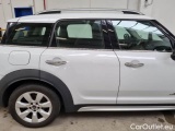  Mini  Countryman MINI  / 2016 / 5P / BERLINA COOPER S E ALL4 BUSINESS AUTOM. #76