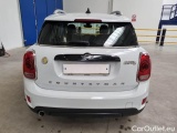  Mini  Countryman MINI  / 2016 / 5P / BERLINA COOPER S E ALL4 BUSINESS AUTOM. #89