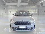  Mini  Countryman MINI  / 2020 / 5P / BERLINA COOPER S E ALL4 HYPE AUTOMATICA #6