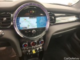  Mini  Mini   Electric / 2021 / 3P / Berline Cooper SE Edition Camden 184 ch BVA #8