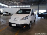 Nissan  NV200 NISSAN E- / 2009 / 4P / FURGONE VAN BUSINESS 4 PORTE 