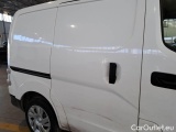  Nissan  NV200 NISSAN E- / 2009 / 4P / FURGONE VAN BUSINESS 4 PORTE #55