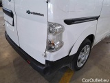  Nissan  NV200 NISSAN E- / 2009 / 4P / FURGONE VAN BUSINESS 4 PORTE #63