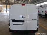  Nissan  NV200 NISSAN E- / 2009 / 4P / FURGONE VAN BUSINESS 4 PORTE #65