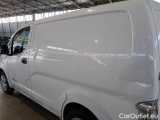  Nissan  NV200 NISSAN E- / 2009 / 4P / FURGONE VAN BUSINESS 4 PORTE #75
