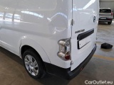  Nissan  NV200 NISSAN E- / 2009 / 4P / FURGONE VAN BUSINESS 4 PORTE #72