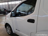  Nissan  NV200 NISSAN E- / 2009 / 4P / FURGONE VAN BUSINESS 4 PORTE #80
