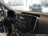  Nissan  NV200 NISSAN E- / 2009 / 4P / FURGONE VAN BUSINESS 4 PORTE #100